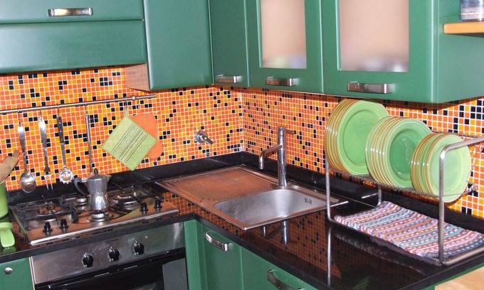 Careggi Rifredi Apartment | Apartment near historic center, garden, Wi-Fi