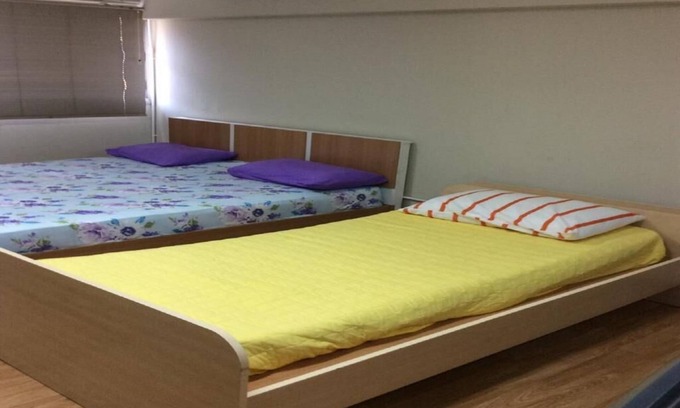 Ban Mai Apartment | Apartment near IMPACT Challenger Thailand Airport transfer Free