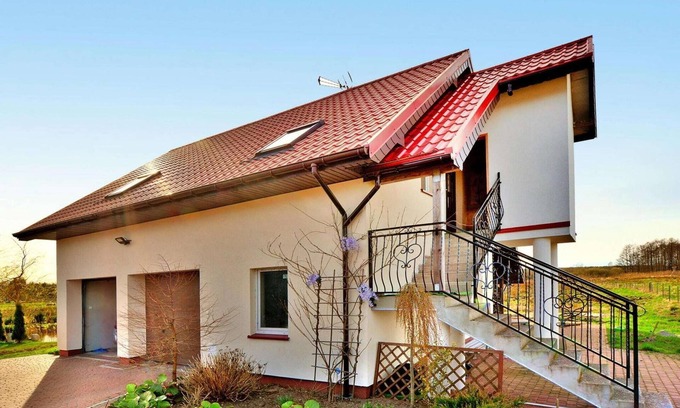 Kolobrzeg Apartment | Apartment near Kolobrzeg Beach & Attractions