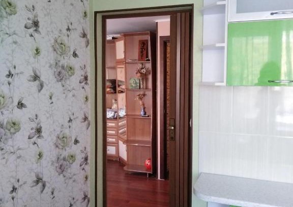 Smolensk Apartment | Apartment near Lopatinsky Garden, center