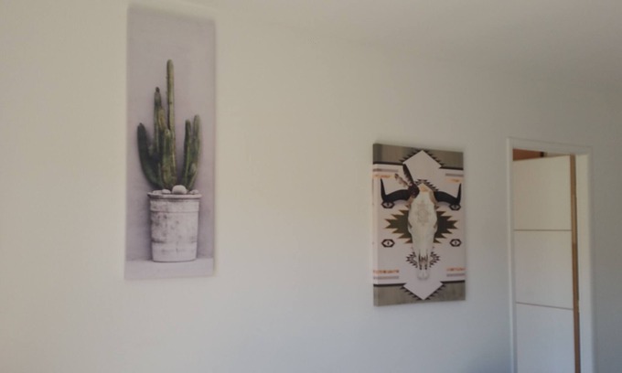 Sainte-Marguerite Apartment | Apartment near metro station, Stade Velodrome, Palais des Congrès, Palais des Sports