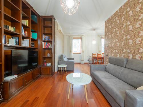 Mazzo Apartment | Apartment near Rho Fiera, Comfort and Practice