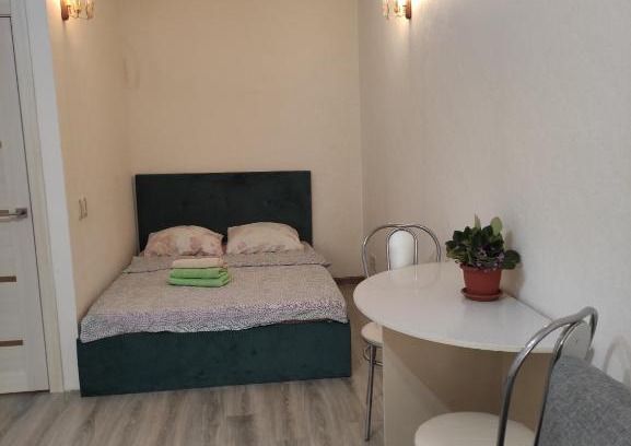 Novo-Savinovskiy Apartment | Apartment near Riviera