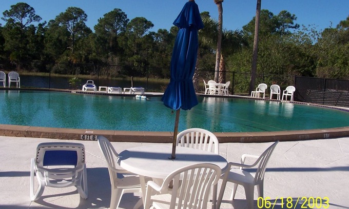 Port Charlotte - Charlotte Harbor Condo | Apartment near the culture house, golf