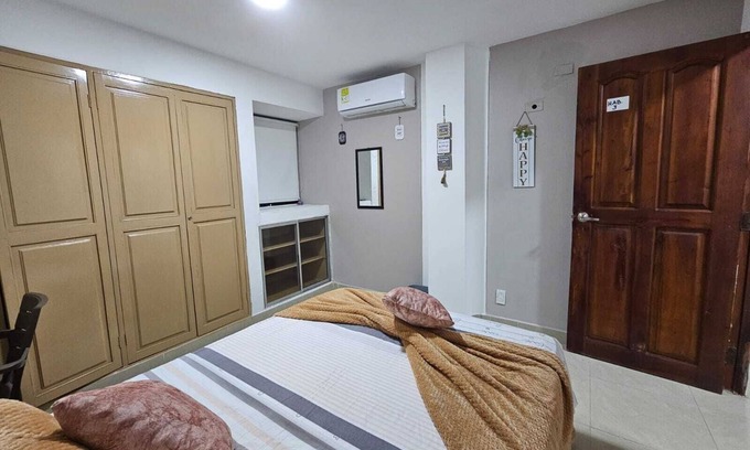 Marbella Apartment | Apartment near the beach in Marbella!