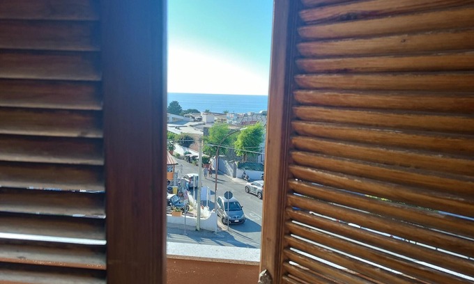 Tropea Apartment | Apartment near the sea in Tropea
