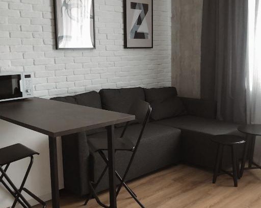 Kirovskiy Apartment | Apartment Nemirovicha 144/1 (2)