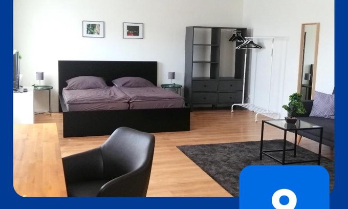 Brueck Apartment | Apartment - Neu, modern, gemütlich, eigener Parkplatz