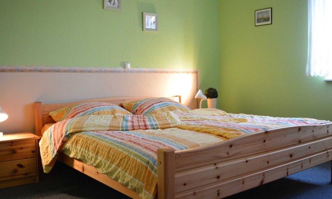 Horumersiel Apartment | Apartment Neumann