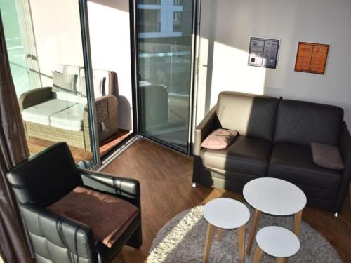 Mitte-Sud Apartment | Apartment NewPort Weser
