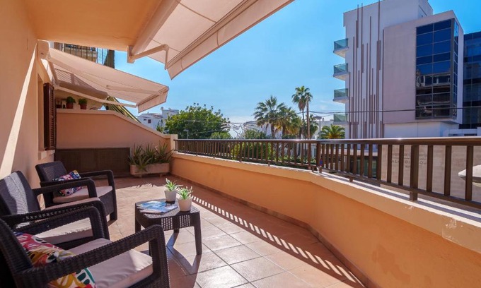 Alcudia Apartment | Apartment Nice 4 You by Interhome