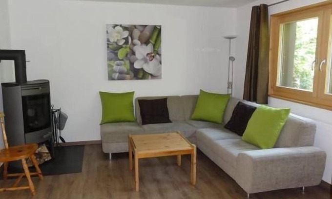 Blatten bei Naters Apartment | Apartment "Nicole 1" with mountain view