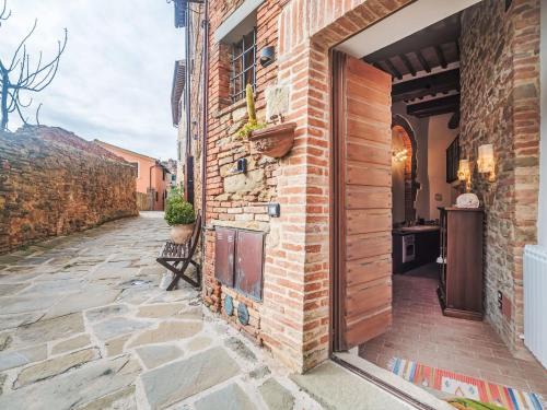 Panicale Apartment | Apartment Nido-1 by Interhome