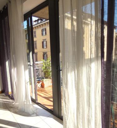Stazione House | Apartment Nido Stazione