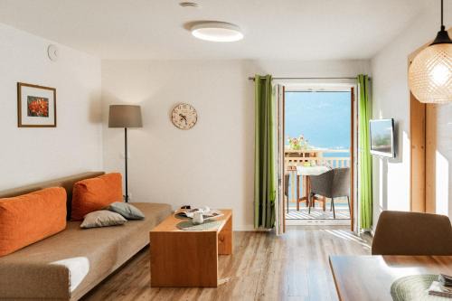 Parcines Apartment | Apartment Niederhaushof