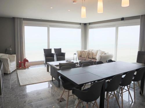 Koksijde Apartment | Apartment Nieuwpoort with Sea Views, cleaning included