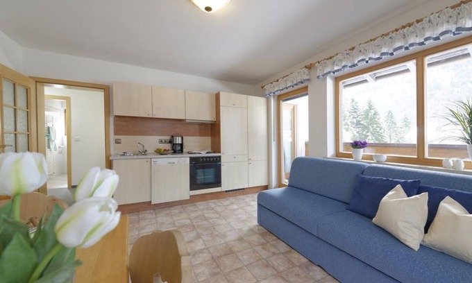 Ettal Apartment | Apartment No. 3 (2 bed.) - House Schneider-Sepp, Preisinger