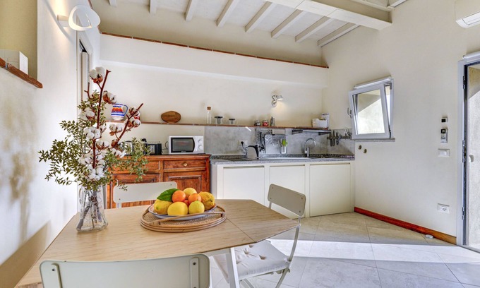 Marciana Apartment | Apartment Noce by Interhome