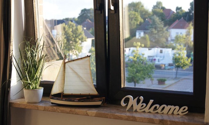 Nordenham Apartment | Apartment Nordenham