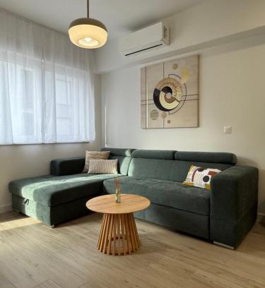 Breznik Plesivicki Apartment | Apartment Oasis