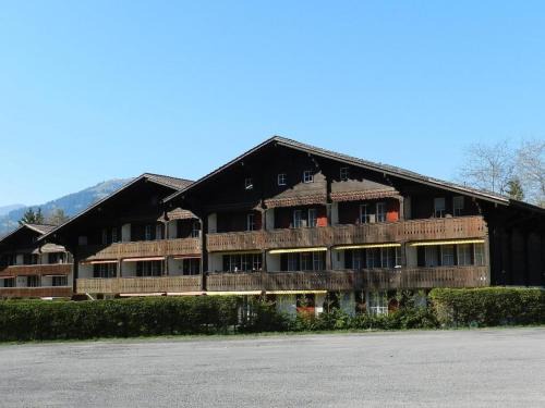 Zweisimmen Nr Gstaad Apartment | Apartment Oberland Nr- 29 by Interhome