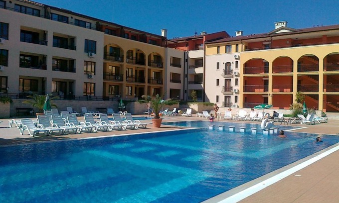 Obzor Apartment | Apartment Obzor Bulgaria