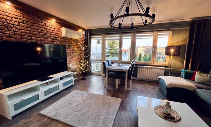 Olecko Apartment | Apartment of Love