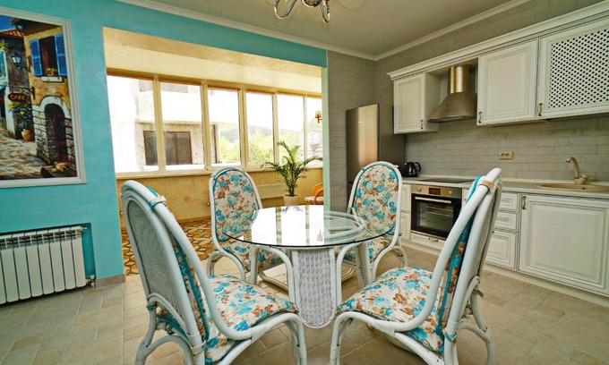 Olginka Apartment | Apartment Olginka