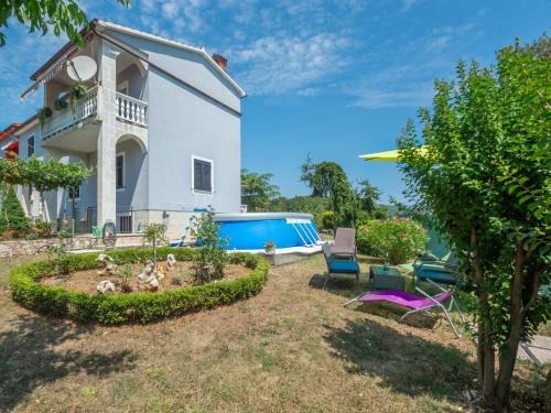 Pican Apartment | Apartment Olivia by Interhome