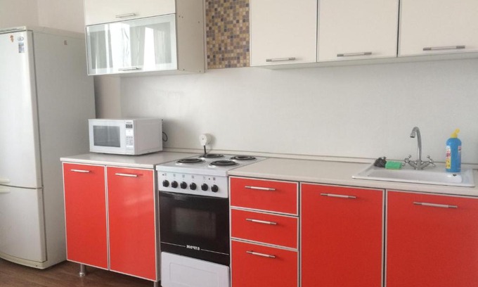 Krasnodar Apartment | Apartment on Artyushkova 11