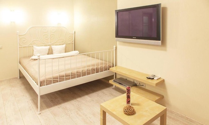 Nizhniy Novgorod City Centre Apartment | Apartment on Belinskogo