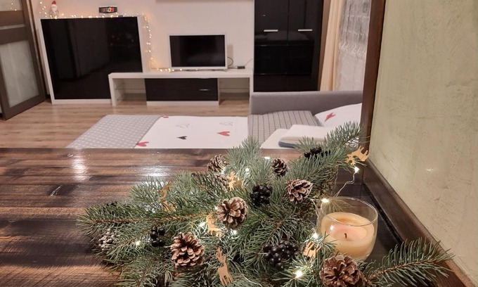 Suzdal Apartment | Apartment on bulvar Vspolye 20