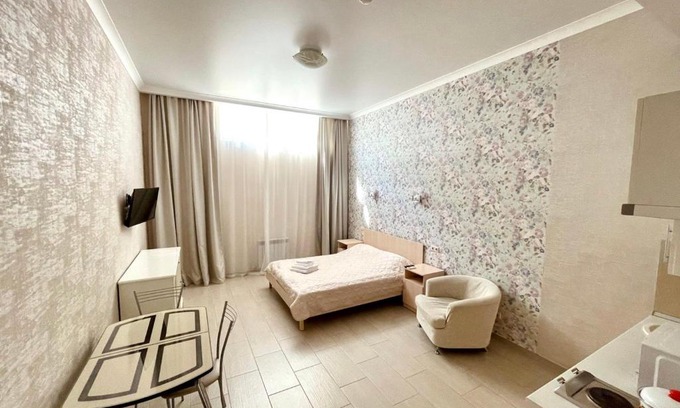 Bytkha Apartment | Apartment on Bytkha 20/4