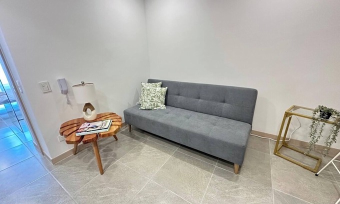 Armenia Apartment | Apartment on Centenario Avenue with pool and gym