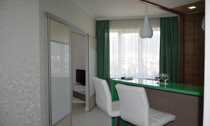 Gelendzhik Apartment | Apartment on Central Seaside