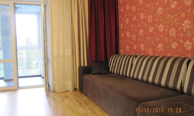 Vladimir Apartment | Apartment on Chernyshevskogo