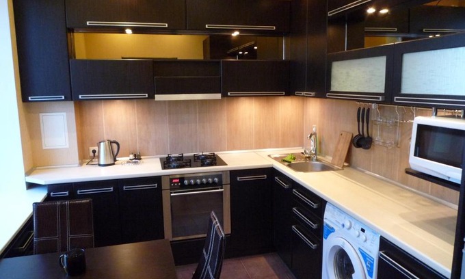 Petrozavodsk Apartment | Apartment on Engelsa