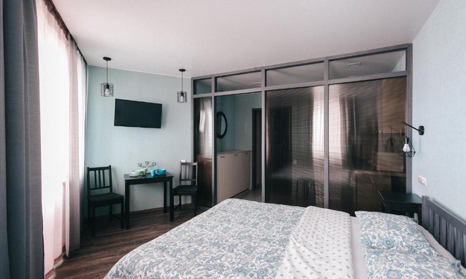 Vologda Apartment | Apartment on Gagarina 14