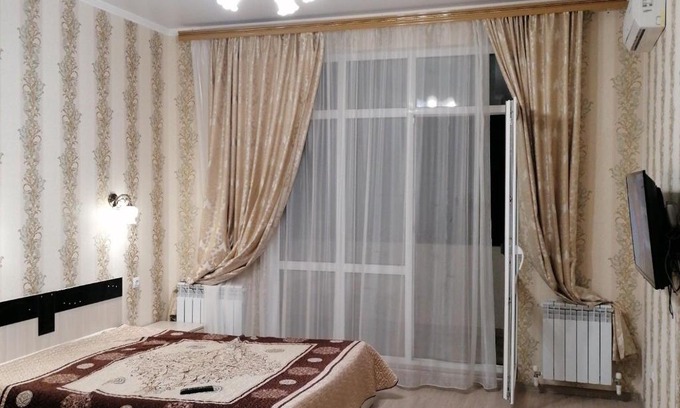 Tonky Mys Hotel | Apartment on Gogolya 7