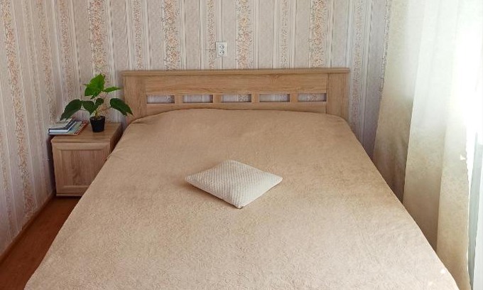 Kronshtadtsky District Apartment | Apartment on Guseva 5