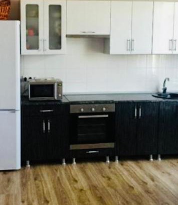 Ust-Kutsky District Apartment | Apartment on Internatsionalnaya 13