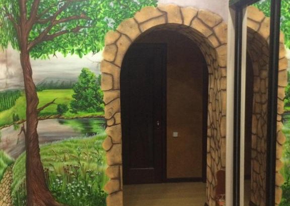 Ulyanovsk Apartment | Apartment on Karla Marksa