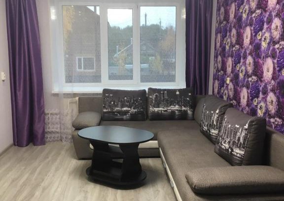 Velikiy Ustyug Apartment | Apartment on Khabarova 7