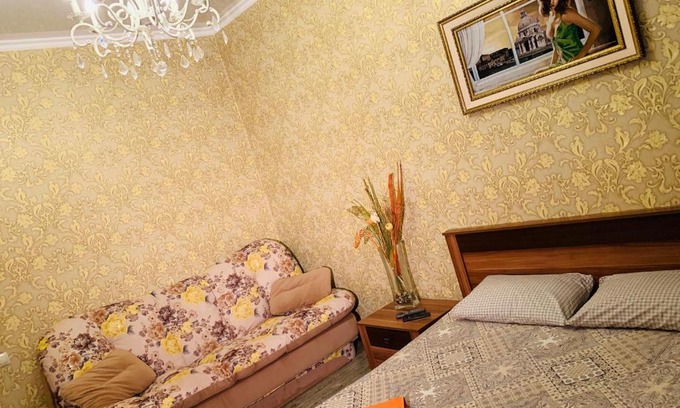 Yessentuki Apartment | Apartment on Kislovodskaya 33