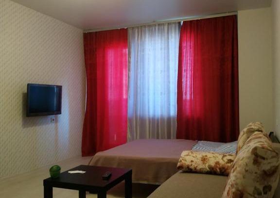 Nevsky Area Apartment | Apartment on Kollontay 5/1