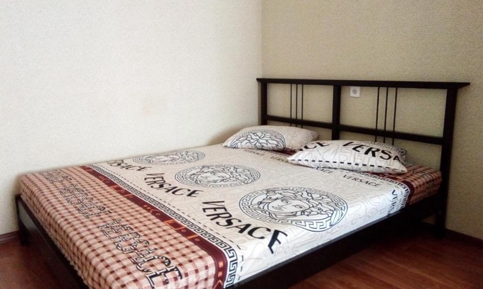 Krasnodar Apartment | Apartment on Kotlarova 6