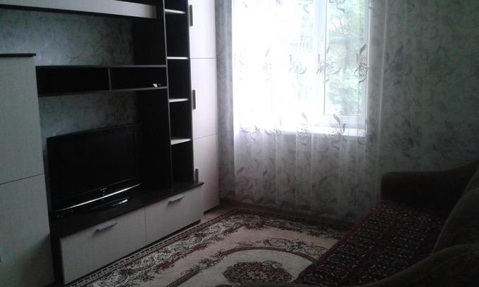 Yessentuki Apartment | Apartment on Krasnoarmeyskaya 1