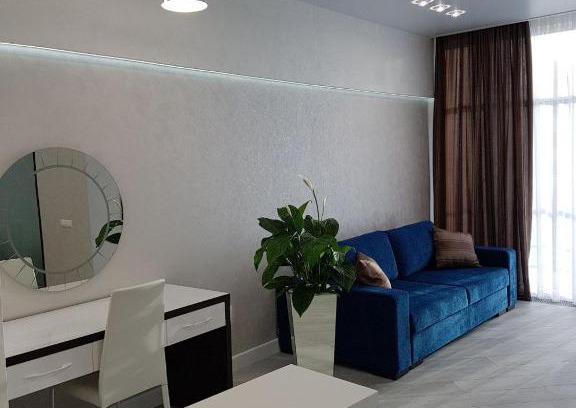 Sochi City Centre Apartment | Apartment on Kurortnyy Prospekt 59