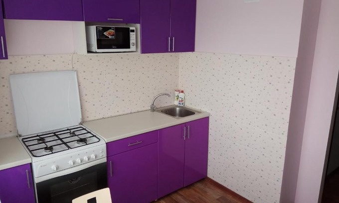 Magnitogorsk Apartment | Apartment on Lenina 128