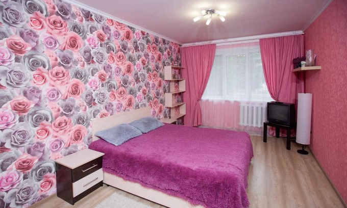 Kolomna Apartment | Apartment on Lenina 103